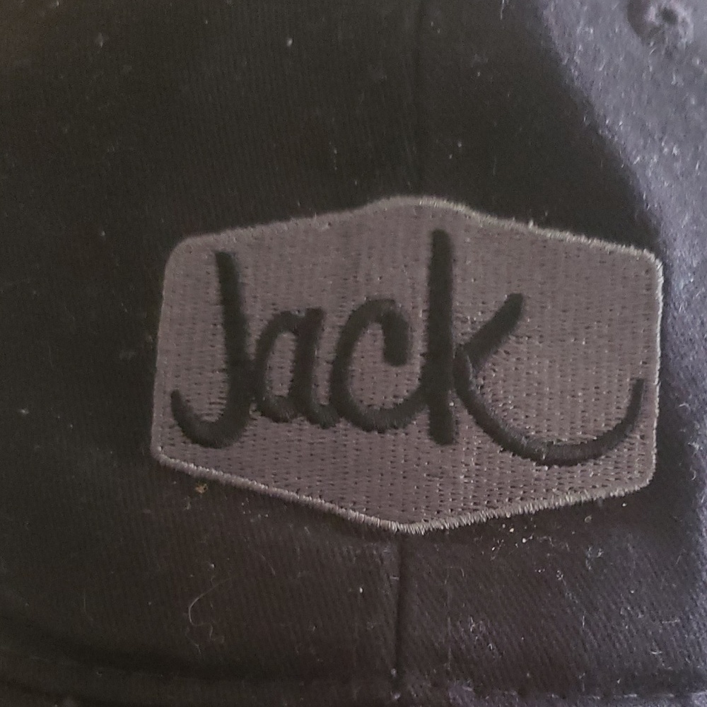 Jack in the box hat